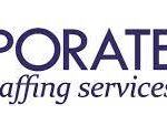 Corporate Staffing Services