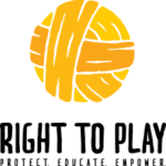 Right To Play