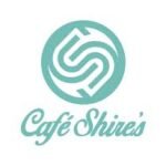 CAFÉ SHIRE'S