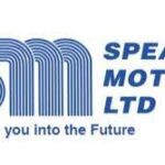 Spear Motors Limited