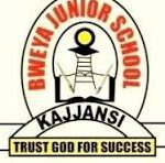 Bweya Junior School