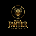 Black Panther Kampala