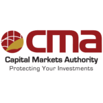 Capital Markets Authority (CMA)