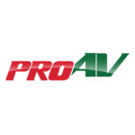 PRO AV Africa