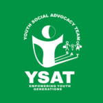Youth Social Advocacy Team (YSAT)
