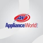Appliance World LG Uganda