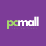 pcmall IT products and solutions