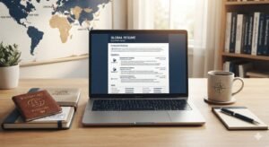 How to Write a Strong CV for Jobs Anywhere in the World